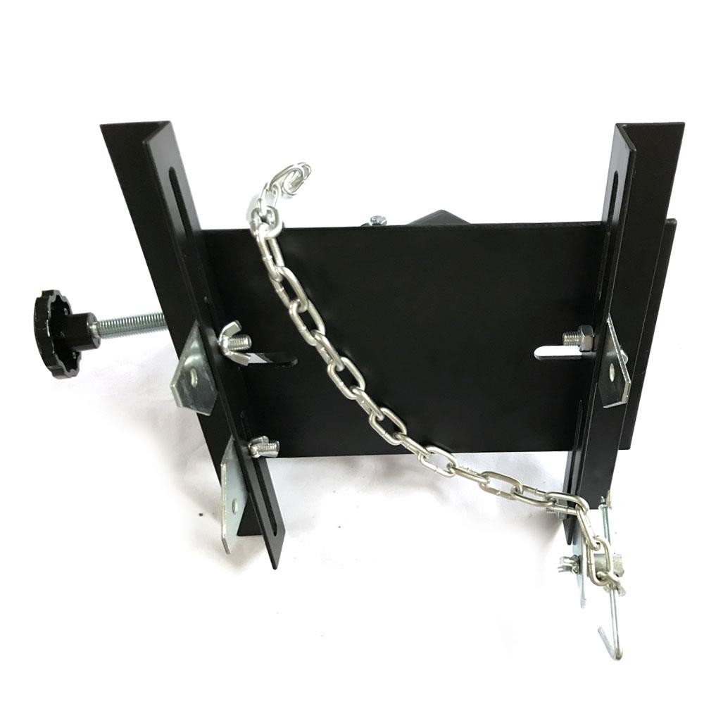 Transmission Jack Adapter - Durable 1/2 Transmission Floor Jack Adapter