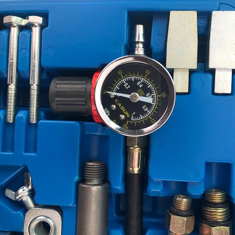 Valve Spring Compressor - Universal Valve Spring Compressor Engine Cylinder