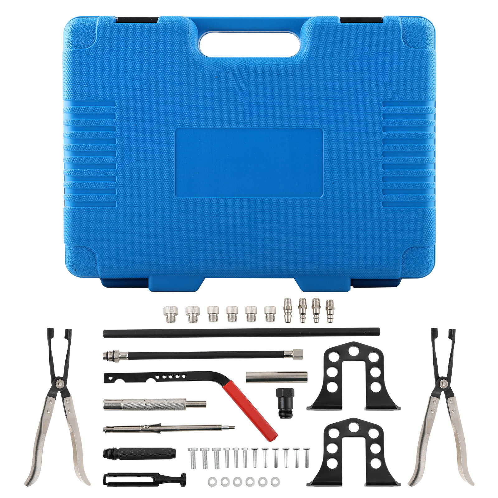 Valve Spring Compressor - Cylinder Head Service Kit Valve Spring