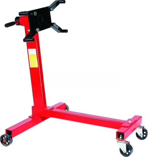 Adjustable High Heavy Duty Car - Engine Stand Heavy Duty บทวิจารณ์และราคา