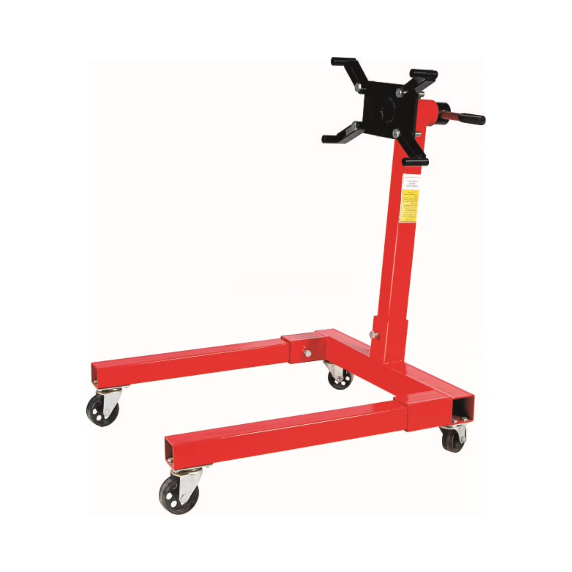 Adjustable High Heavy Duty Car - Engine Stand Heavy Duty บทวิจารณ์และราคา