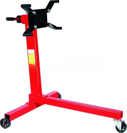 Adjustable High Heavy Duty Car - Engine Stand Heavy Duty บทวิจารณ์และราคา