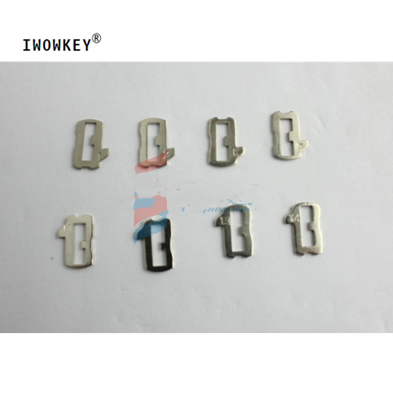 200Pcs Car Lock Reed HU66 Auto - Auto Repair Cs บทวิจารณ์และราคา