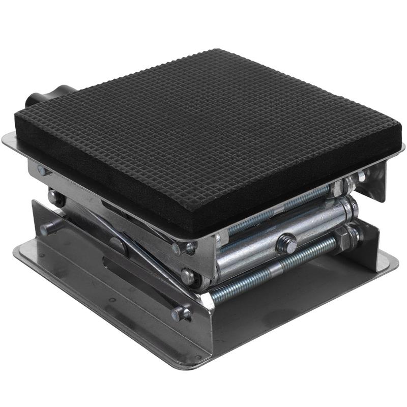 Jack Stand Scissor Platform Li - Transmission Jack Adapter บทวิจารณ์และราคา