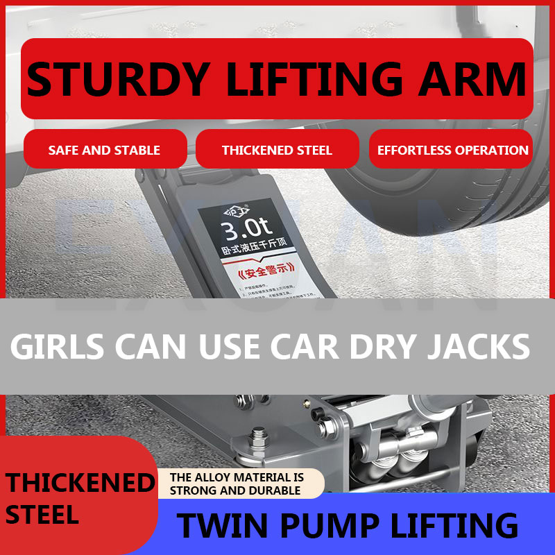 2.5T/3T Car Vehicle Lifting Ja - Transmission Jack Adapter บทวิจารณ์และราคา