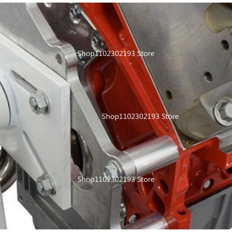 Engine Safe Stand Adapter Plat - Engine Stand Heavy Duty บทวิจารณ์และราคา