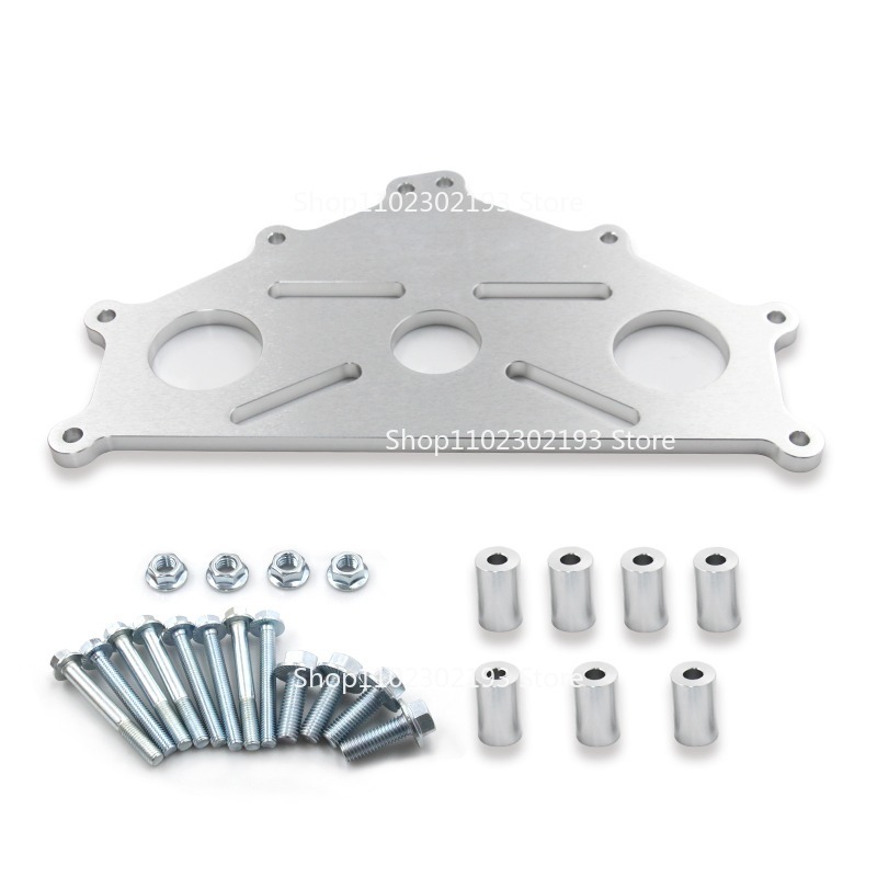 Engine Safe Stand Adapter Plat - Engine Stand Heavy Duty บทวิจารณ์และราคา
