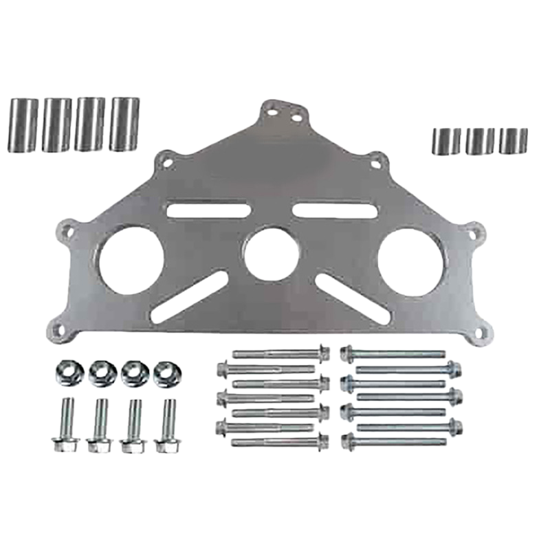 Engine Safe Stand Adapter Plat - Engine Stand Heavy Duty บทวิจารณ์และราคา