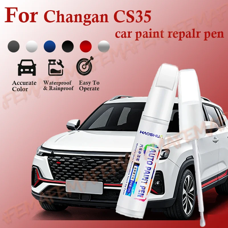 For Changan CS 15  2010-2025   - Auto Repair Cs บทวิจารณ์และราคา