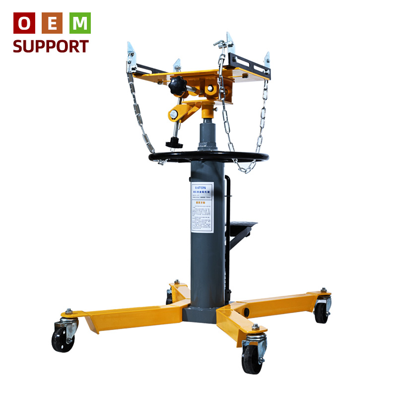 KARLION Heavy-Duty Hydraulic T - Engine Stand Heavy Duty บทวิจารณ์และราคา
