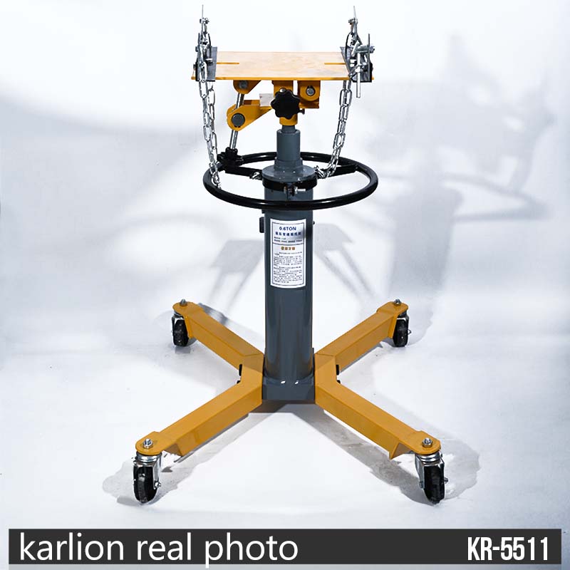 KARLION Heavy-Duty Hydraulic T - Engine Stand Heavy Duty บทวิจารณ์และราคา
