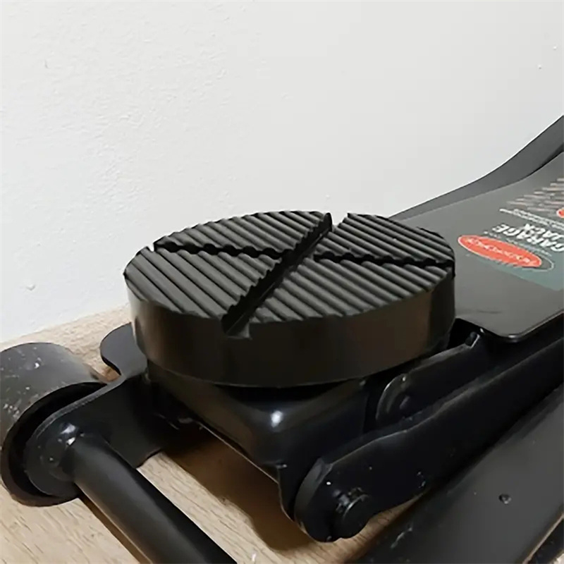 Car Jack Rubber Pad Universal  - Transmission Jack Adapter บทวิจารณ์และราคา
