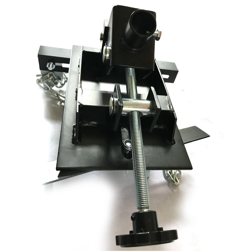 Durable 1/2 Transmission Floor - Transmission Jack Adapter บทวิจารณ์และราคา