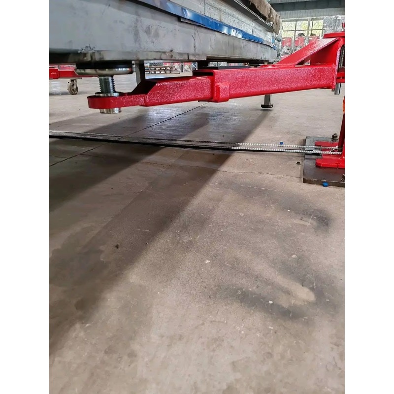 TLT240SB 4000kg 2 Post Car Lif - Auto Repair Shop With Towing บทวิจารณ์และราคา