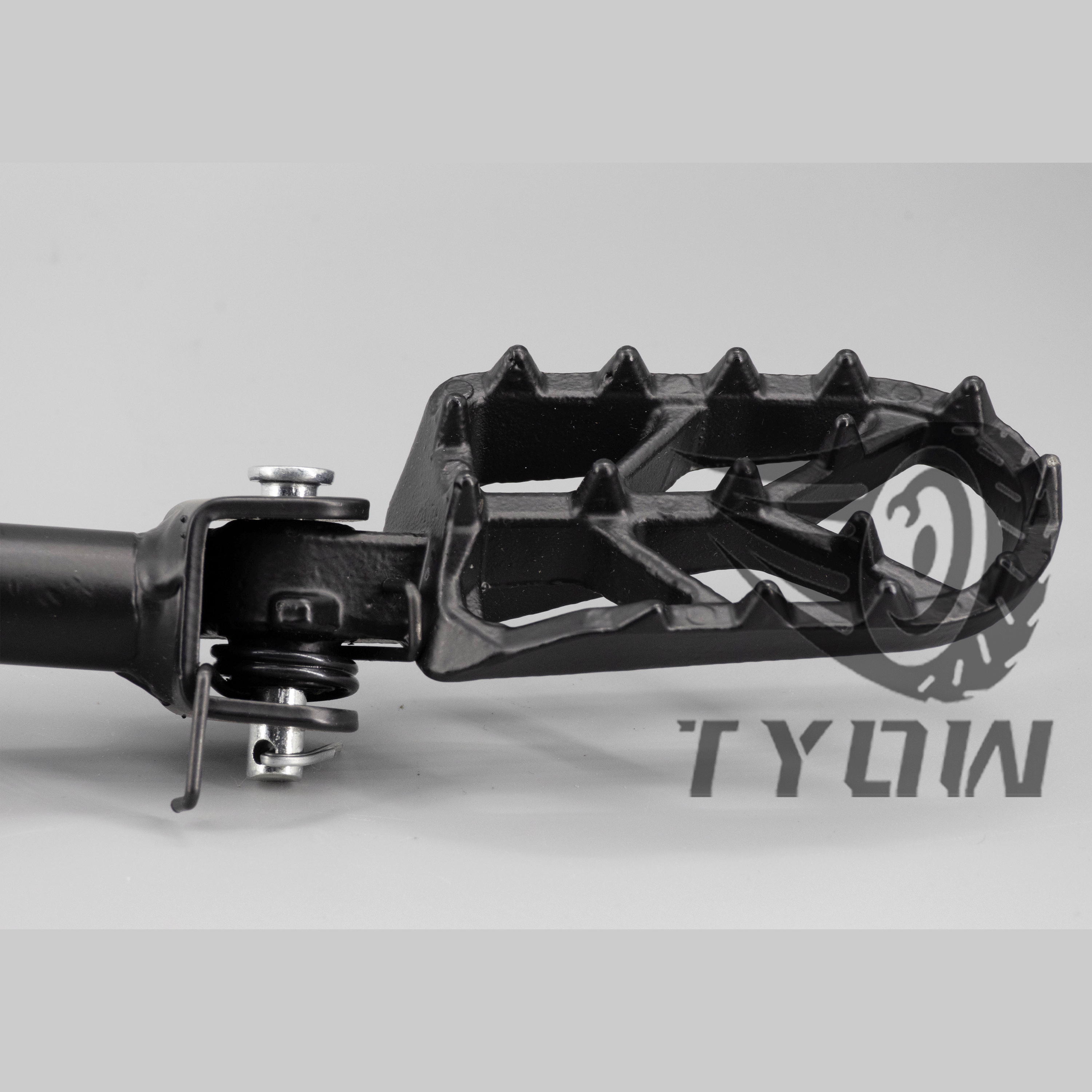 Ct70 Z50 Mount Studded Footpeg - Engine Stand Heavy Duty บทวิจารณ์และราคา