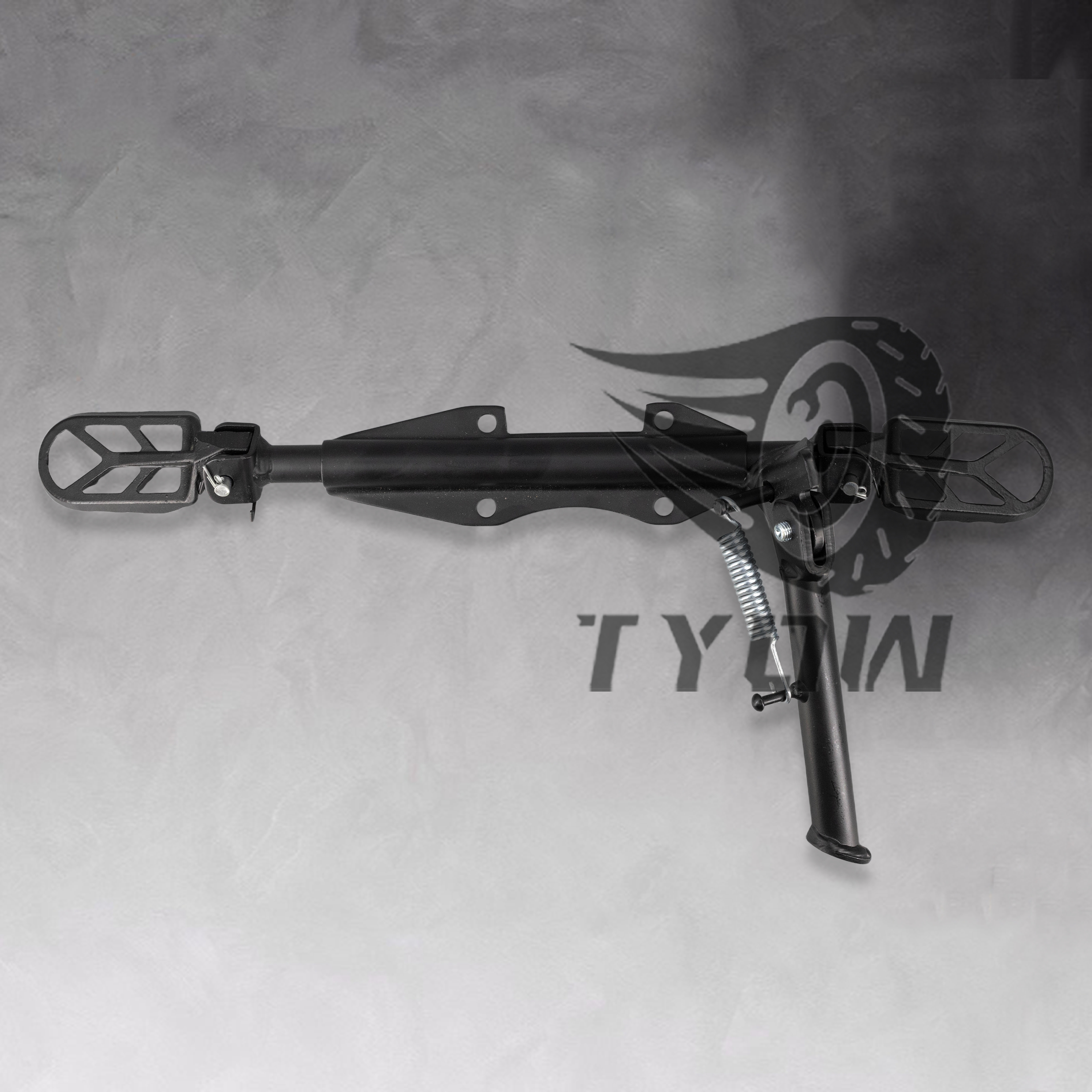 Ct70 Z50 Mount Studded Footpeg - Engine Stand Heavy Duty บทวิจารณ์และราคา