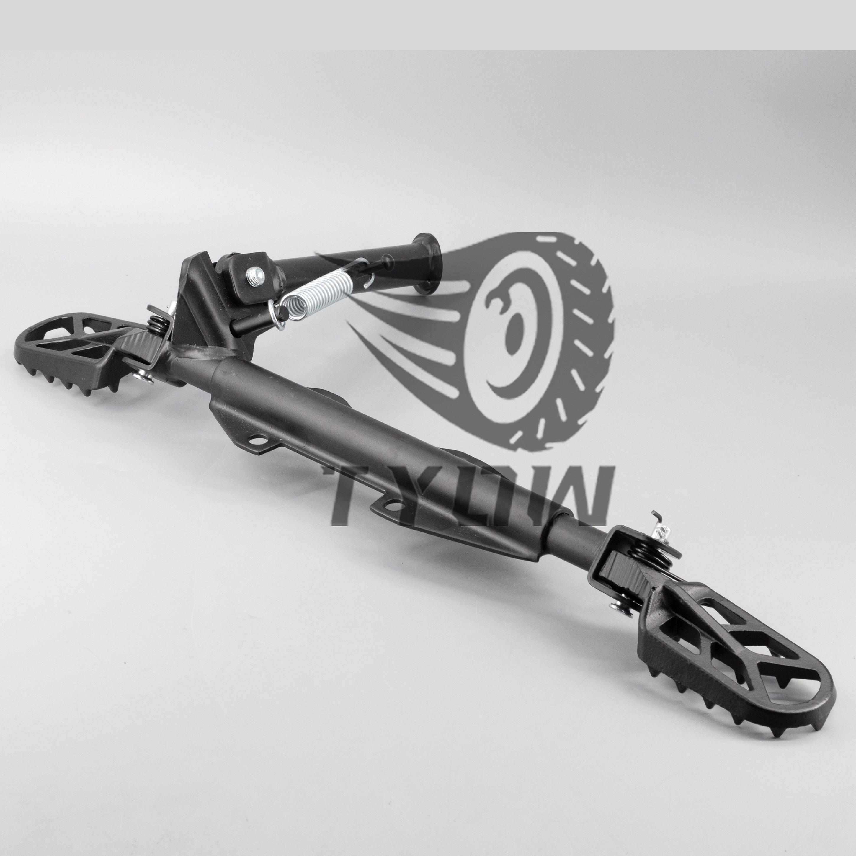Ct70 Z50 Mount Studded Footpeg - Engine Stand Heavy Duty บทวิจารณ์และราคา