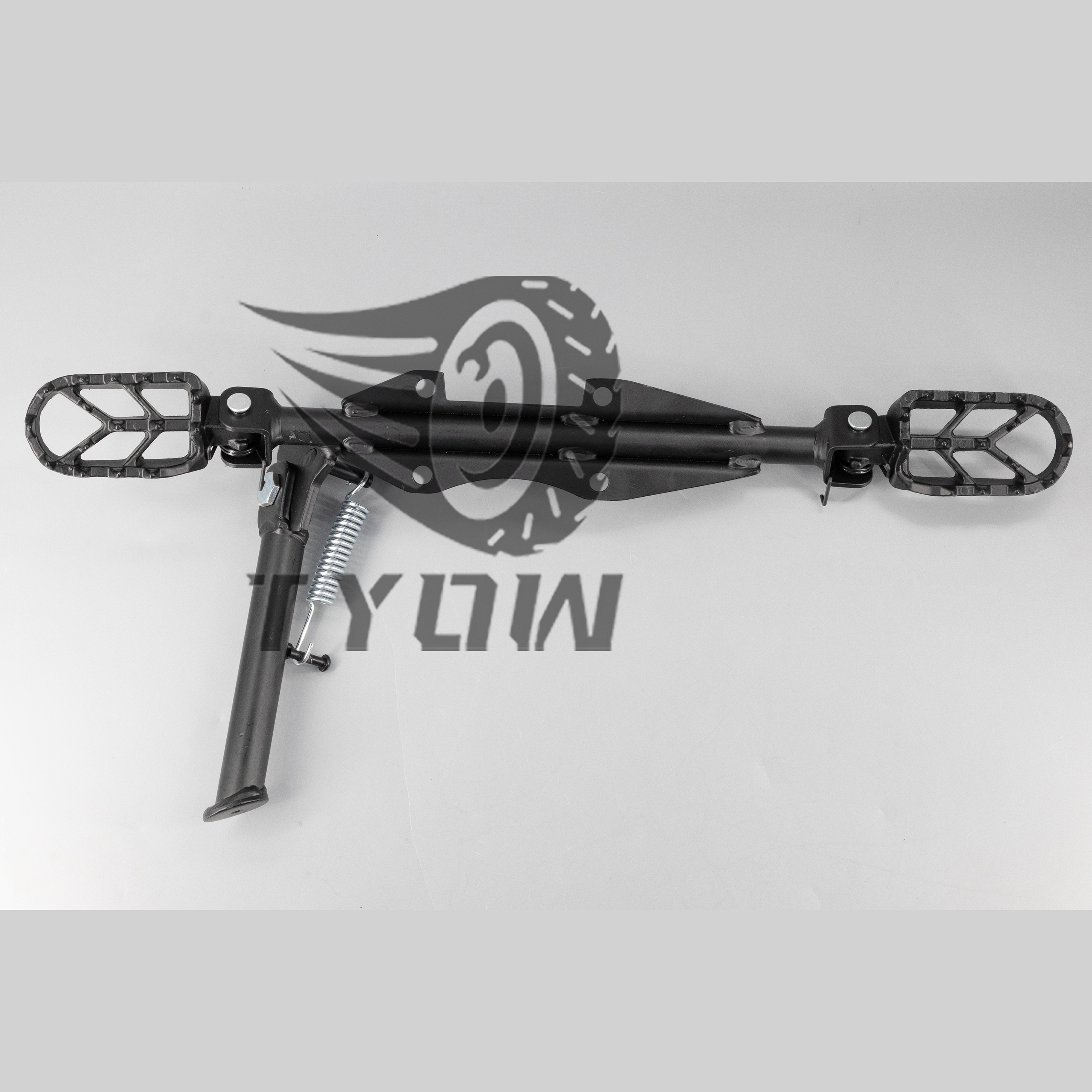 Ct70 Z50 Mount Studded Footpeg - Engine Stand Heavy Duty บทวิจารณ์และราคา