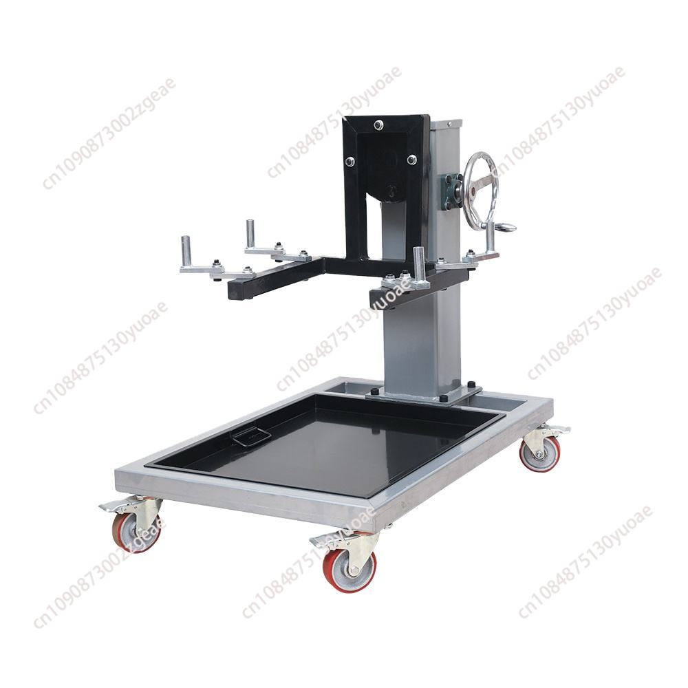 Repair Vehicle Tools Car Engin - Engine Stand Heavy Duty บทวิจารณ์และราคา