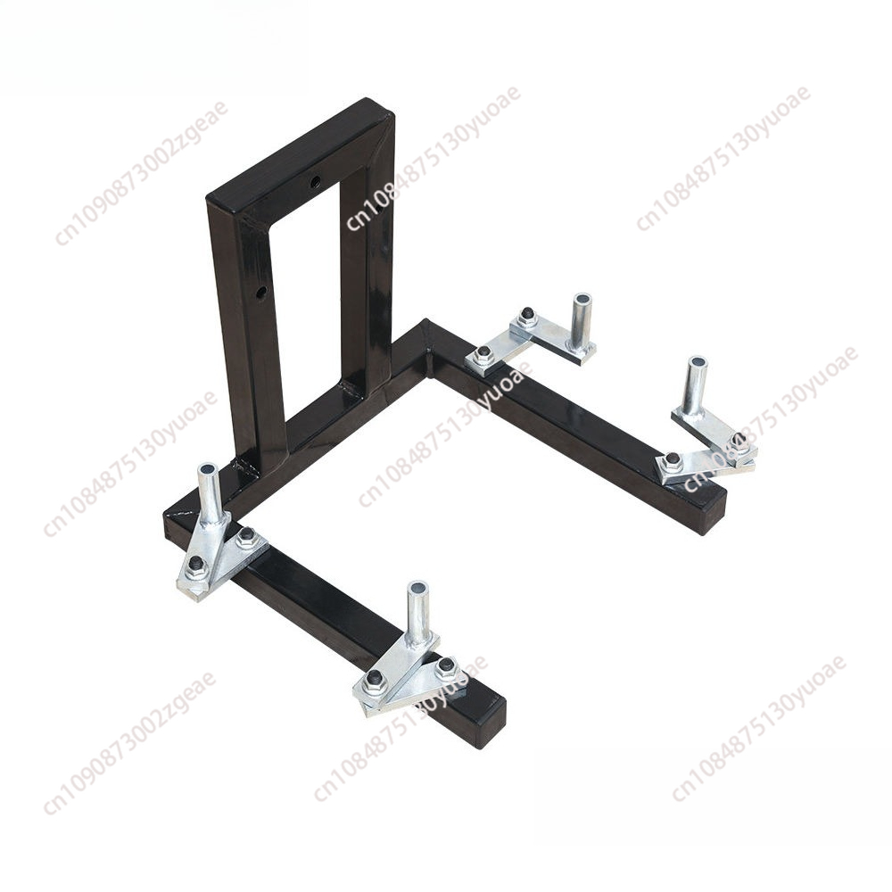 Repair Vehicle Tools Car Engin - Engine Stand Heavy Duty บทวิจารณ์และราคา