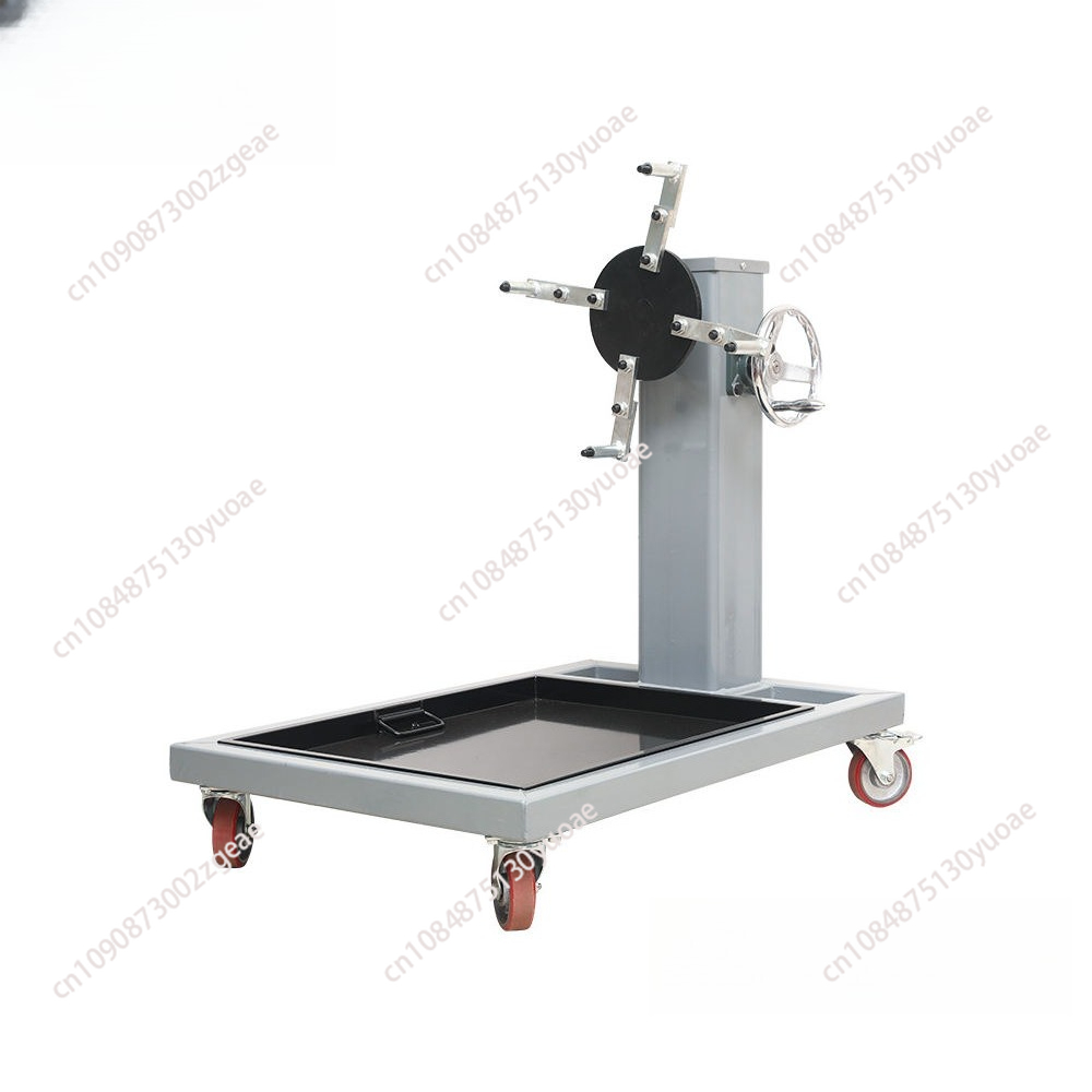 Repair Vehicle Tools Car Engin - Engine Stand Heavy Duty บทวิจารณ์และราคา