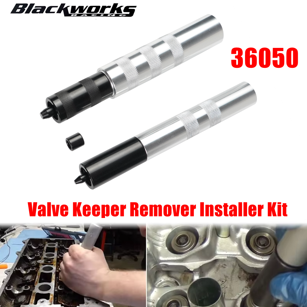 36050 Valve Keeper Remover and - Valve Spring Compressor บทวิจารณ์และราคา
