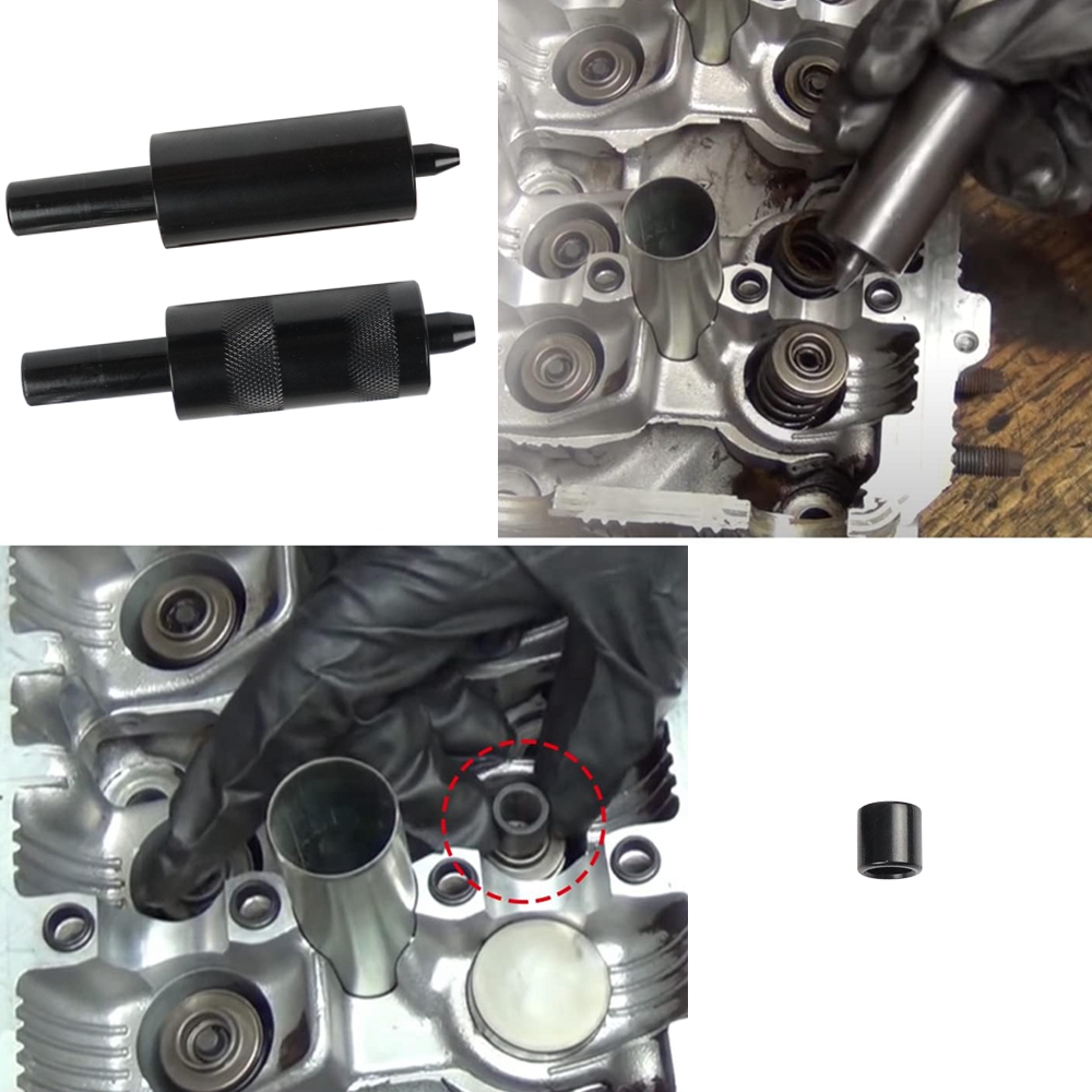 36050 Valve Keeper Remover and - Valve Spring Compressor บทวิจารณ์และราคา