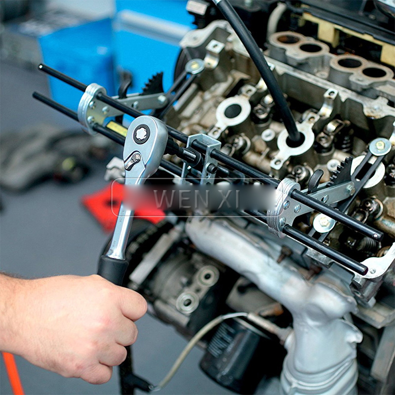 Engine Valve Spring Compressor - Valve Spring Compressor บทวิจารณ์และราคา