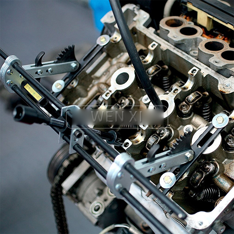 Engine Valve Spring Compressor - Valve Spring Compressor บทวิจารณ์และราคา