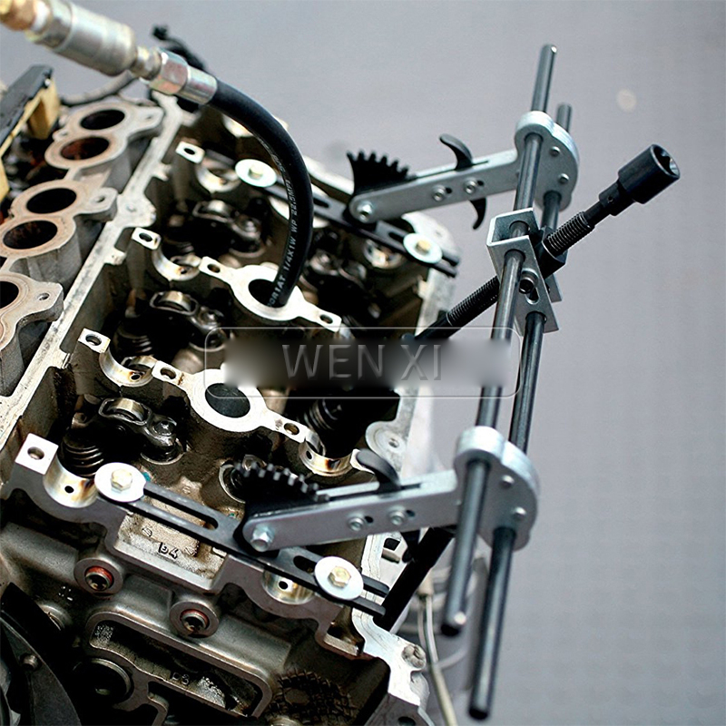 Engine Valve Spring Compressor - Valve Spring Compressor บทวิจารณ์และราคา