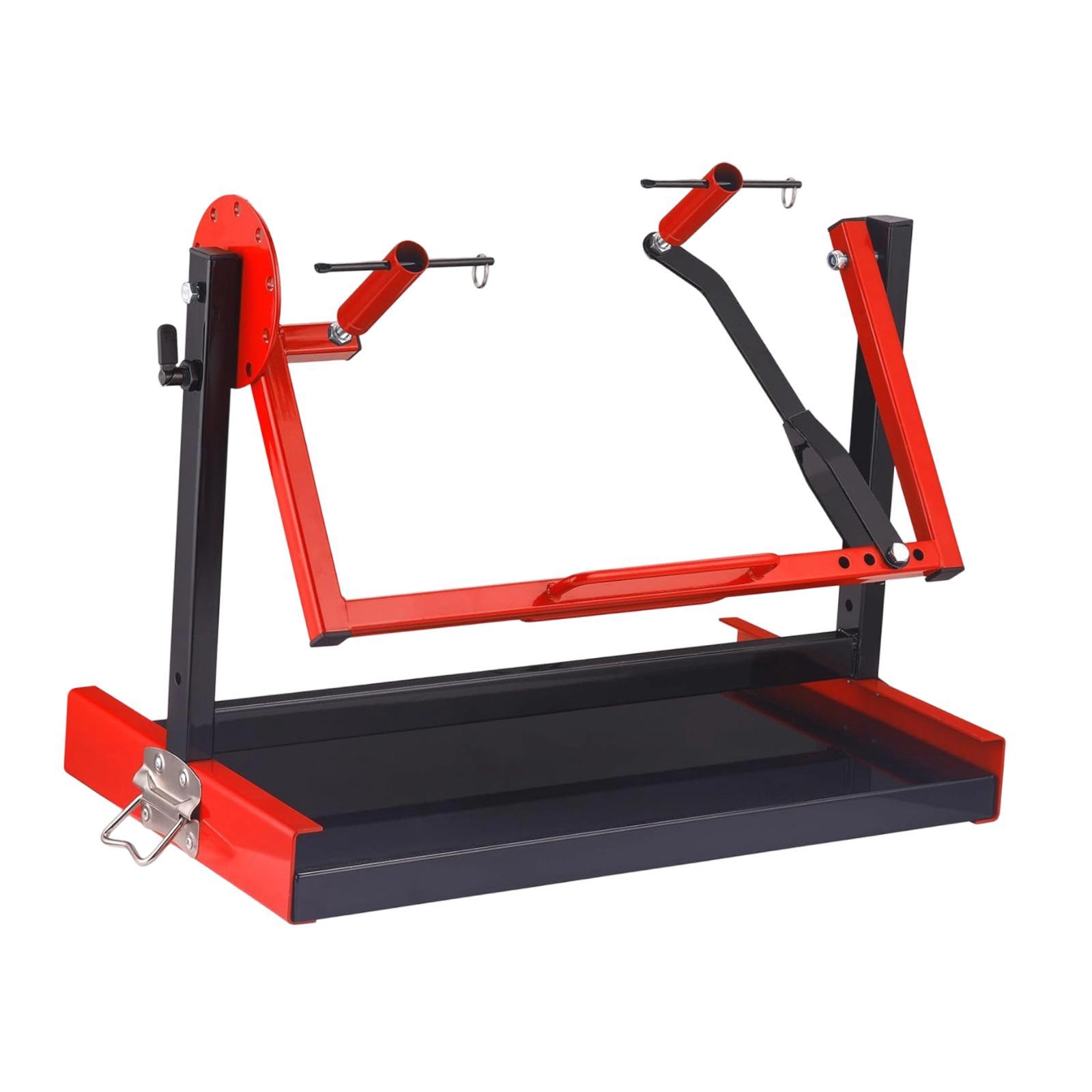 Heavy Duty Motorcycle Engine S - Engine Stand Heavy Duty บทวิจารณ์และราคา