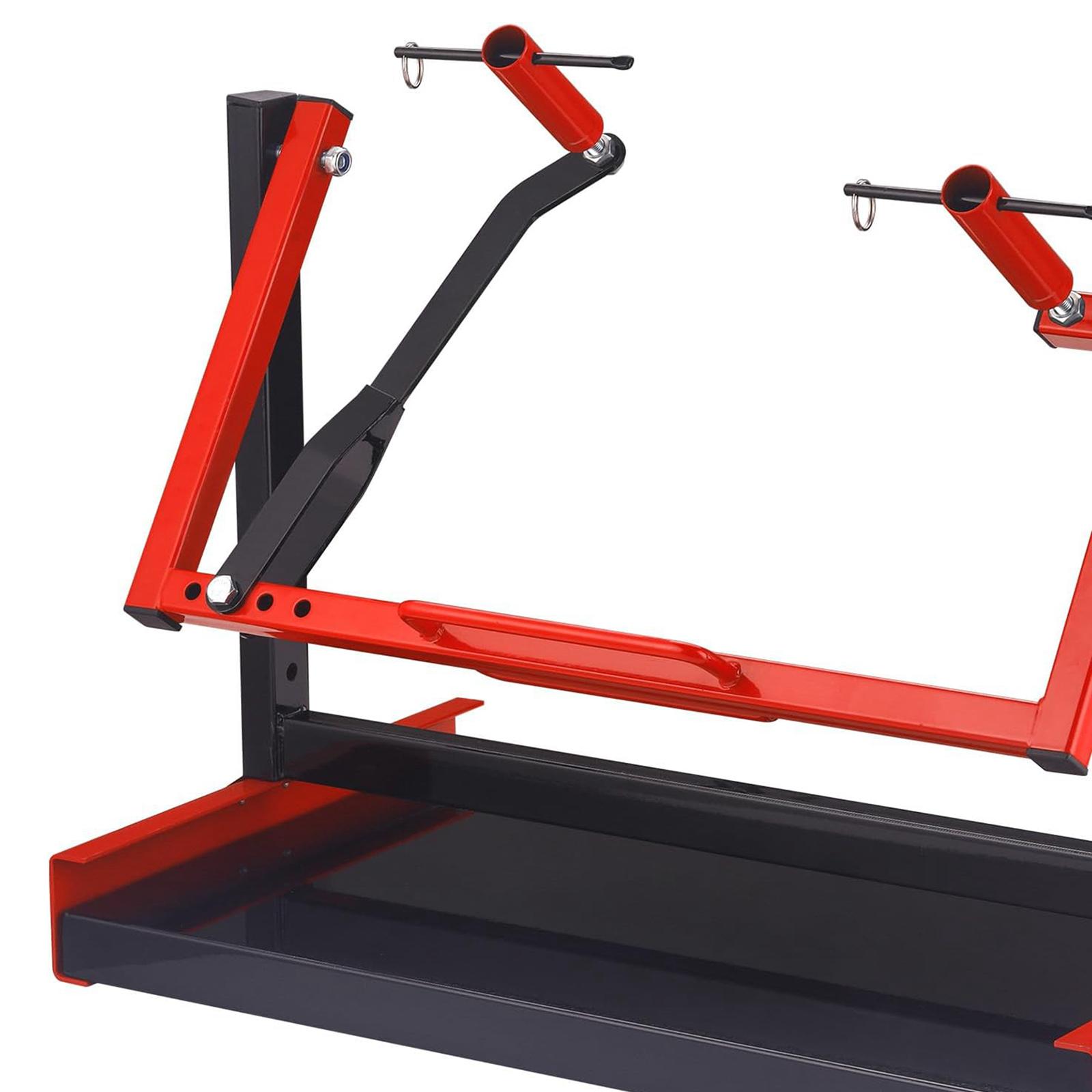 Heavy Duty Motorcycle Engine S - Engine Stand Heavy Duty บทวิจารณ์และราคา