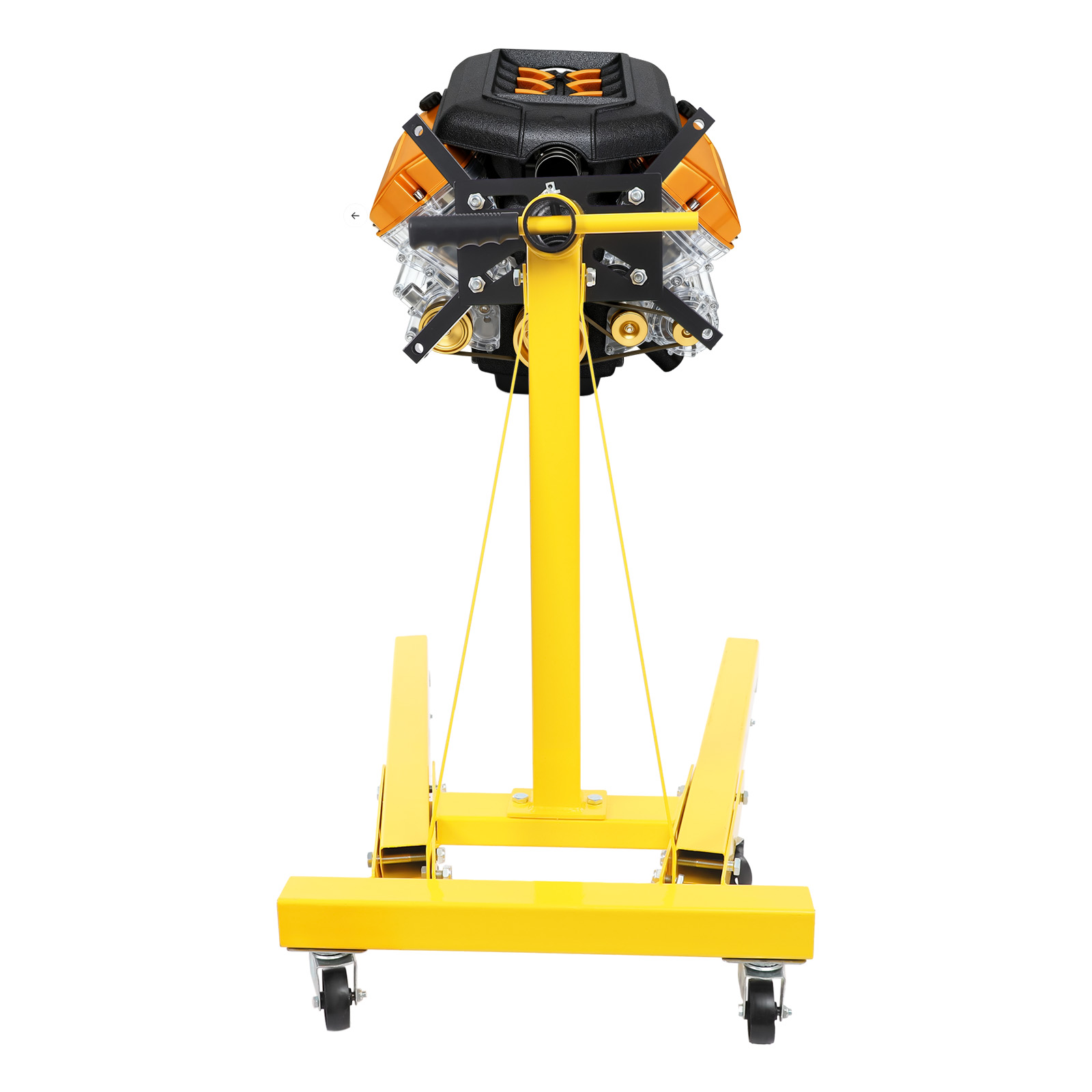 Engine Stand 2000 LB, Heavy Du - Engine Stand Heavy Duty บทวิจารณ์และราคา