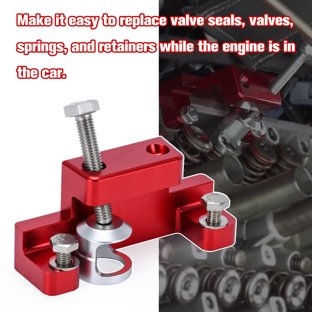 K Series Valve Spring Compress - Valve Spring Compressor บทวิจารณ์และราคา
