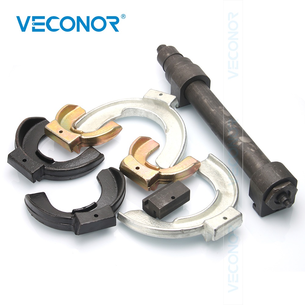 Interchangable Monoblock Forks - Valve Spring Compressor บทวิจารณ์และราคา