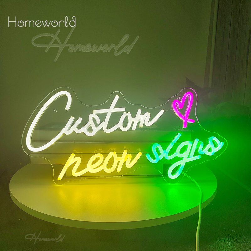 Car Service Neon Sign  Warm Wh - Auto Repair Shop Signs บทวิจารณ์และราคา