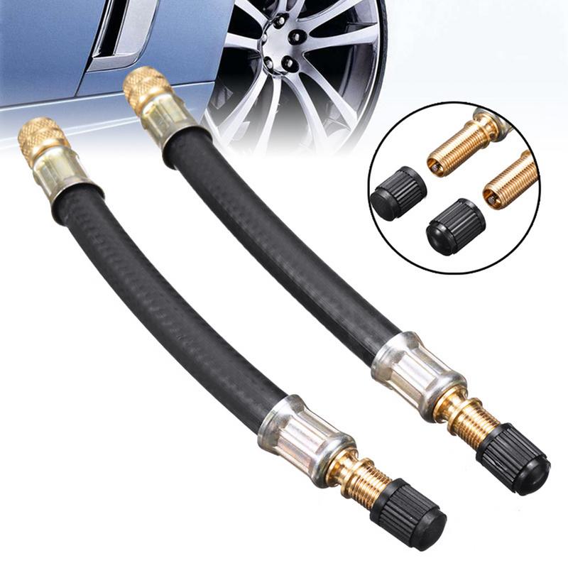 Flexible Rubber Hose Air Compr - Valve Spring Compressor บทวิจารณ์และราคา