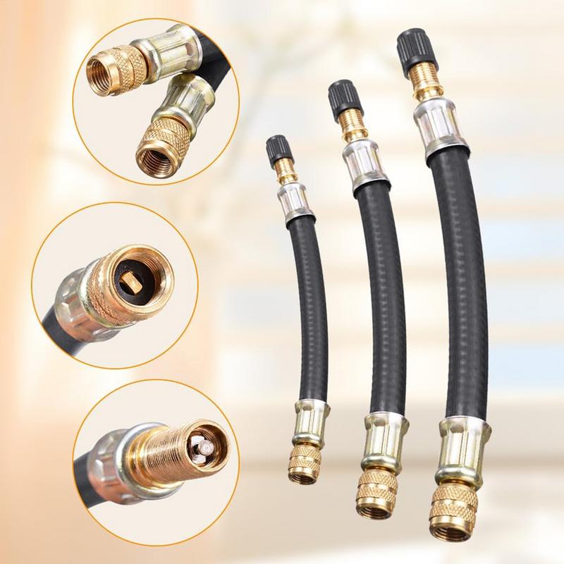 Flexible Rubber Hose Air Compr - Valve Spring Compressor บทวิจารณ์และราคา