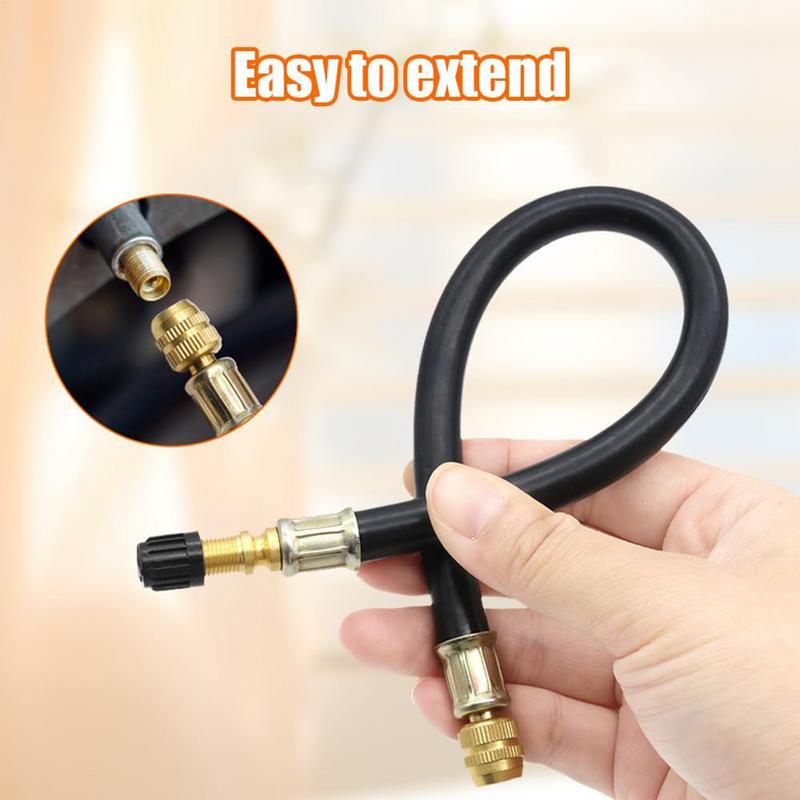 Flexible Rubber Hose Air Compr - Valve Spring Compressor บทวิจารณ์และราคา