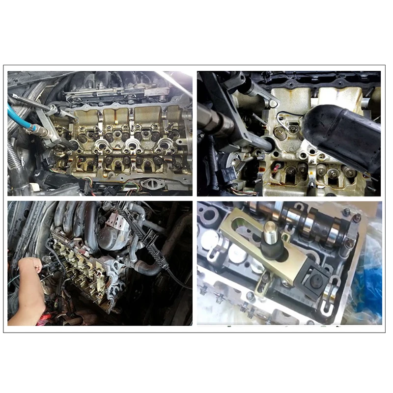 Universal Valve Spring Compres - Valve Spring Compressor บทวิจารณ์และราคา