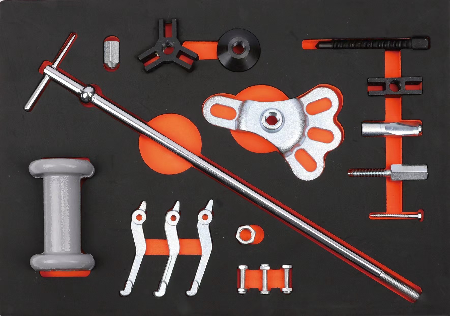 Auto Repair Tools Set Insulati - Auto Repair Cs บทวิจารณ์และราคา