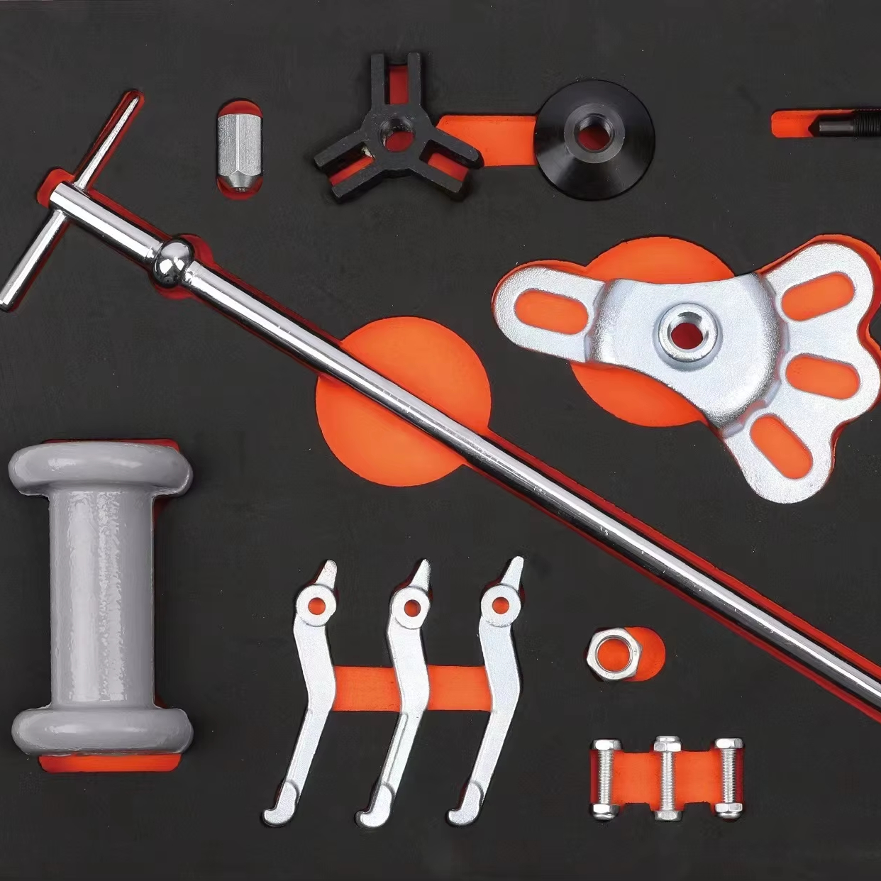 Auto Repair Tools Set Insulati - Auto Repair Cs บทวิจารณ์และราคา