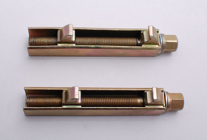 2PCS Motorcycle Heavy Duty Coi - Valve Spring Compressor บทวิจารณ์และราคา