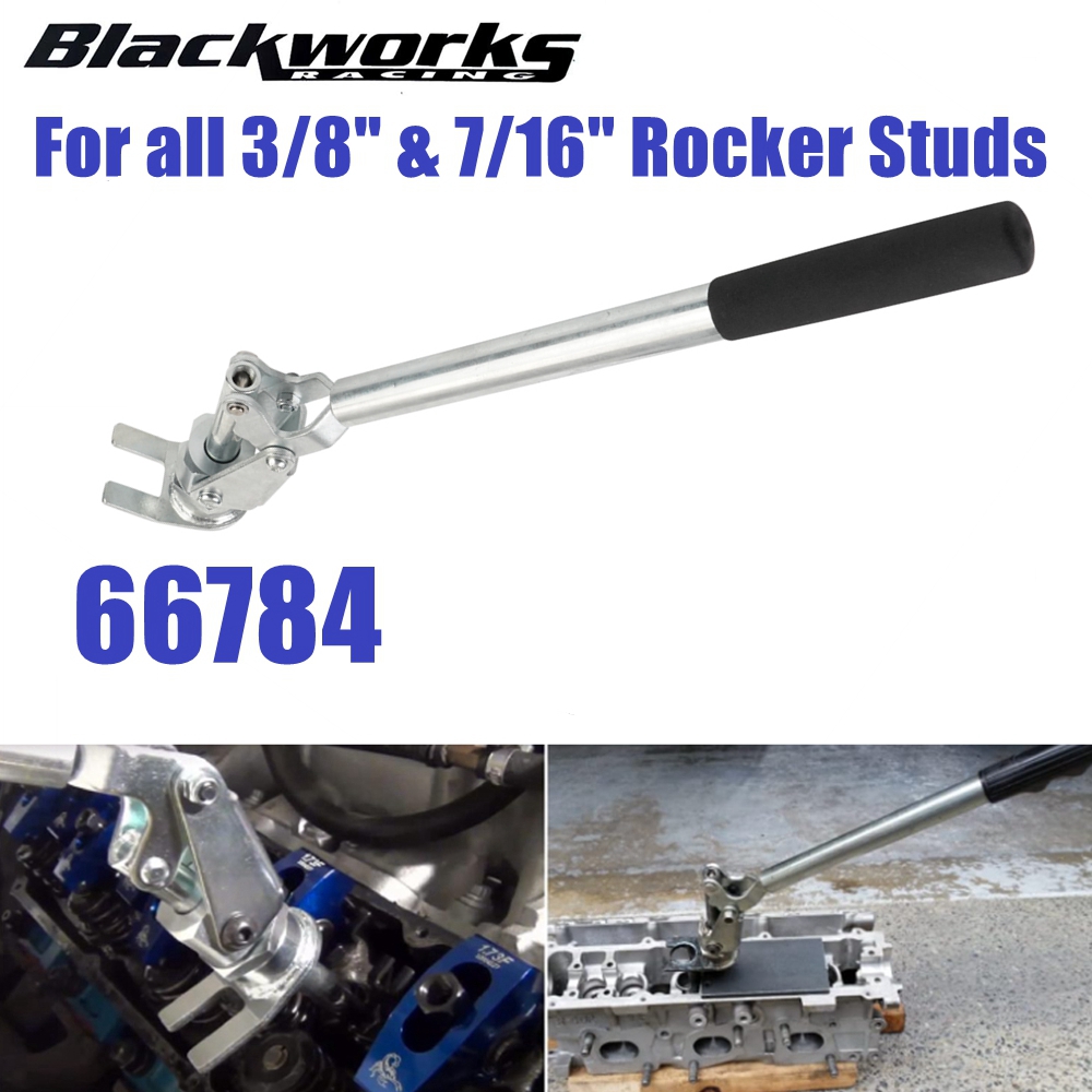 66784 Stud Mount Valve Spring  - Valve Spring Compressor บทวิจารณ์และราคา