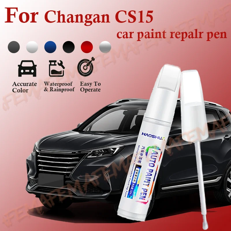 For Changan CS 15  2010-2025   - Auto Repair Cs บทวิจารณ์และราคา