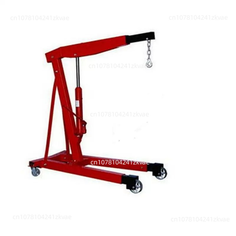 Hydraulic Car Engine Hanger En - Engine Stand Heavy Duty บทวิจารณ์และราคา
