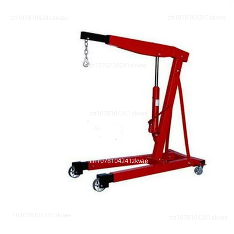 Hydraulic Car Engine Hanger En - Engine Stand Heavy Duty บทวิจารณ์และราคา