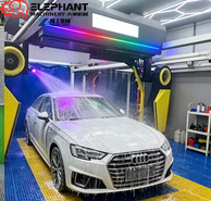 Touchless Automatic Car Wash M - Auto Repair Shop Hours บทวิจารณ์และราคา