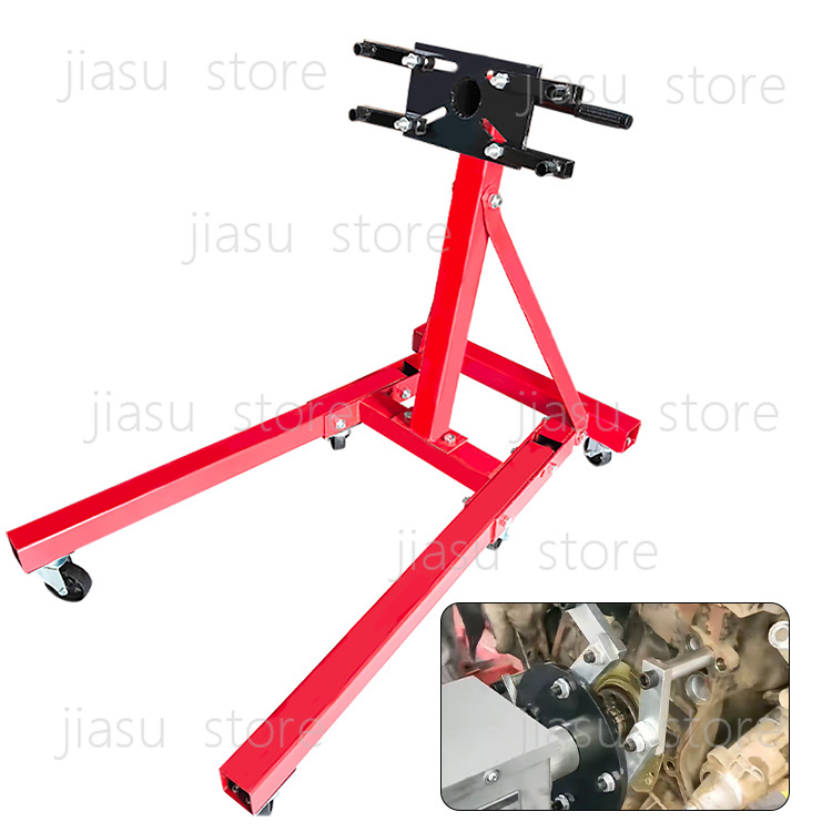 Heavy Duty Engine Stand 360° R - Engine Stand Heavy Duty บทวิจารณ์และราคา