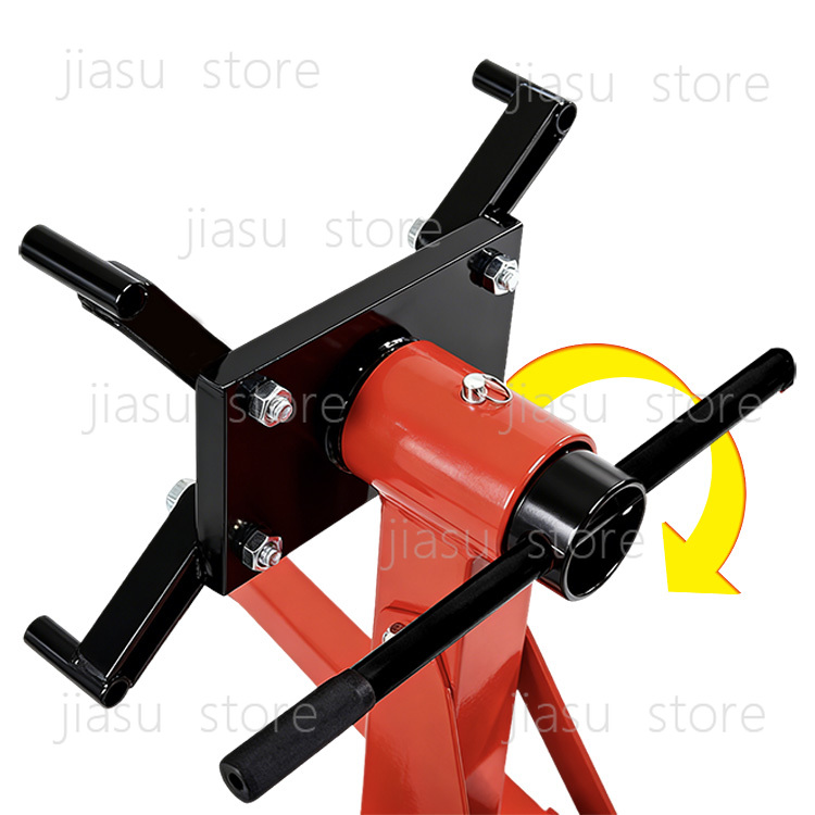 Heavy Duty Engine Stand 360° R - Engine Stand Heavy Duty บทวิจารณ์และราคา